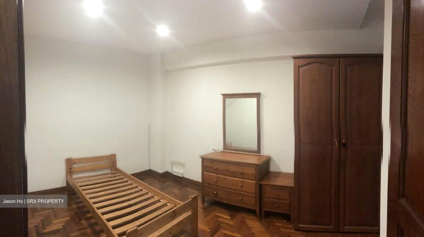 Pandan Valley (D21), Condominium #537683171